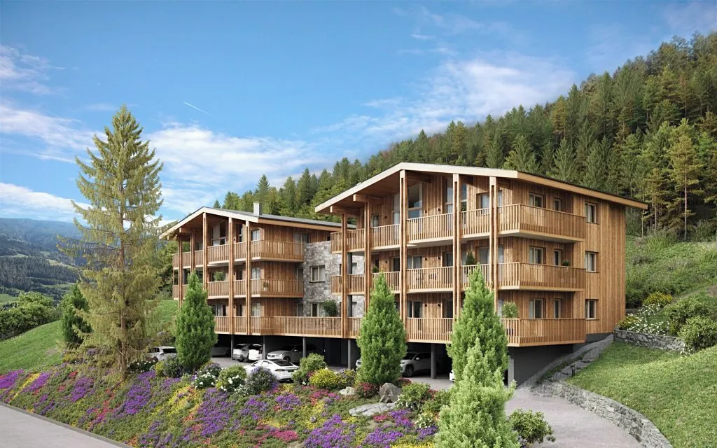 Prodej bytu 3+kk 56 m²